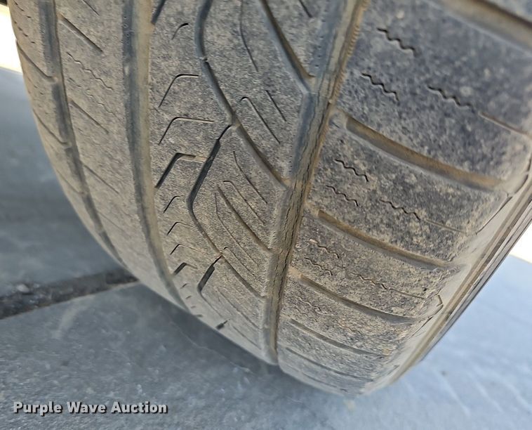 image for item DM1587 2006 Cadillac  SRX SUV