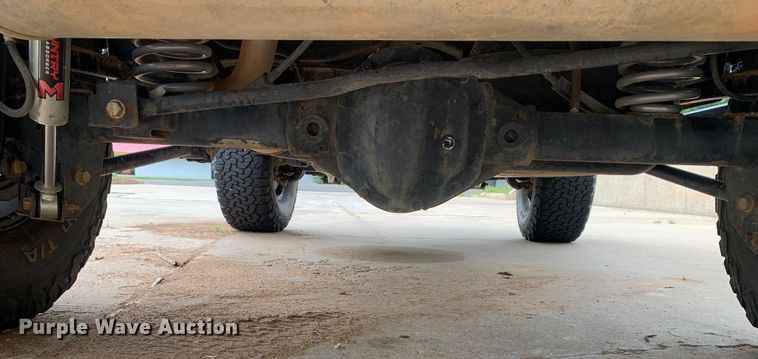 image for item DM7943 2013 Jeep Wrangler Sport SUV