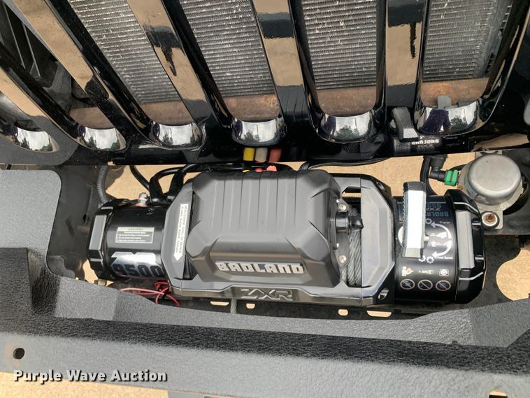 image for item DM7943 2013 Jeep Wrangler Sport SUV