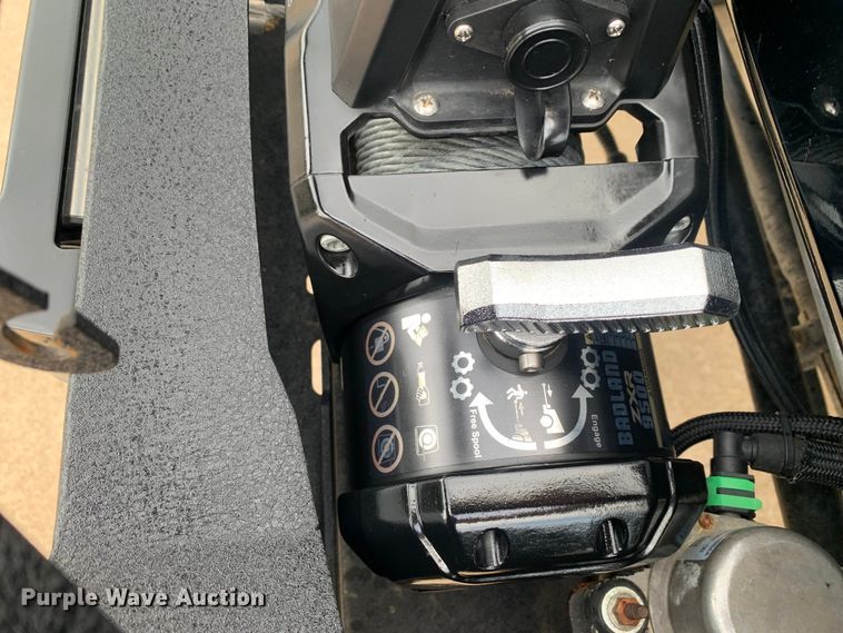 image for item DM7943 2013 Jeep Wrangler Sport SUV