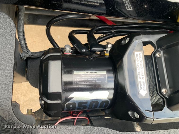 image for item DM7943 2013 Jeep Wrangler Sport SUV