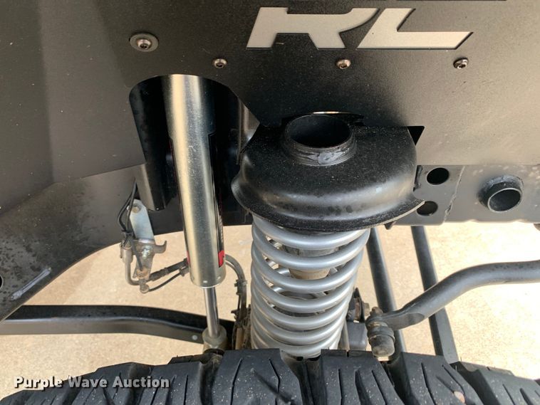 image for item DM7943 2013 Jeep Wrangler Sport SUV