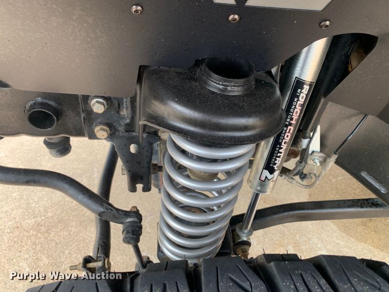 image for item DM7943 2013 Jeep Wrangler Sport SUV