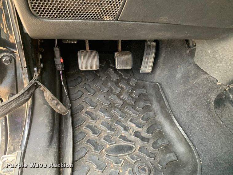 image for item DM7943 2013 Jeep Wrangler Sport SUV