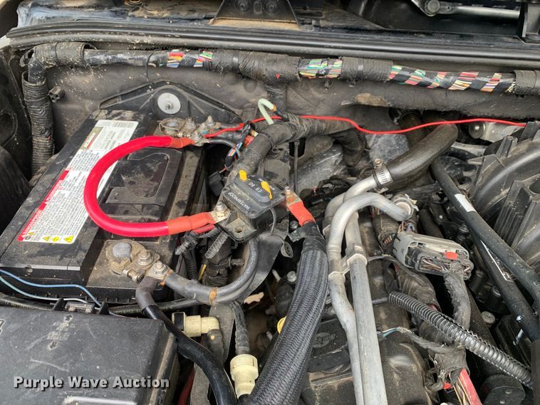 image for item DM7943 2013 Jeep Wrangler Sport SUV