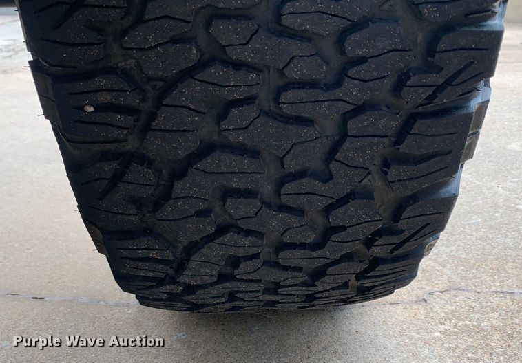 image for item DM7943 2013 Jeep Wrangler Sport SUV