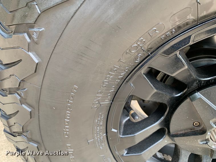 image for item DM7943 2013 Jeep Wrangler Sport SUV