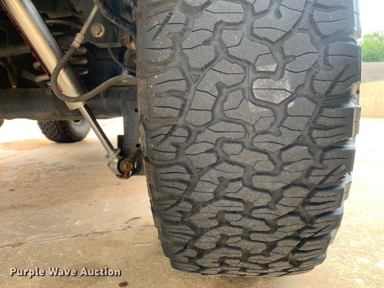 image for item DM7943 2013 Jeep Wrangler Sport SUV