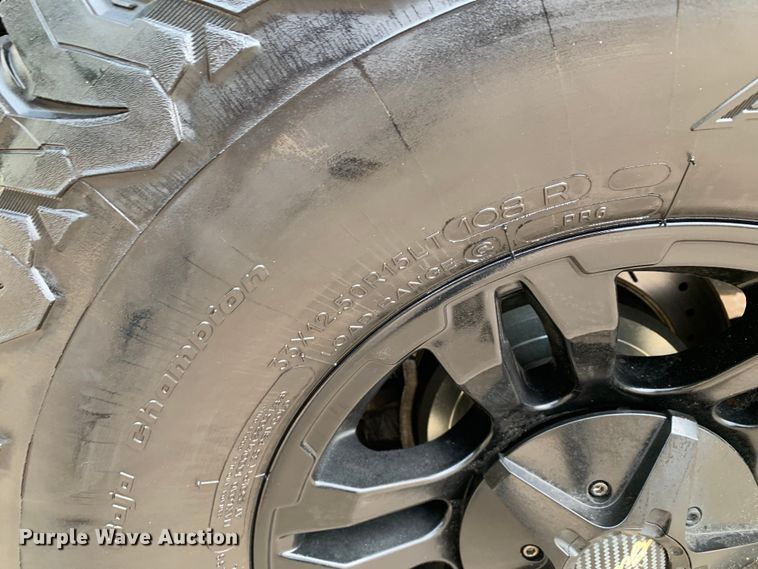 image for item DM7943 2013 Jeep Wrangler Sport SUV