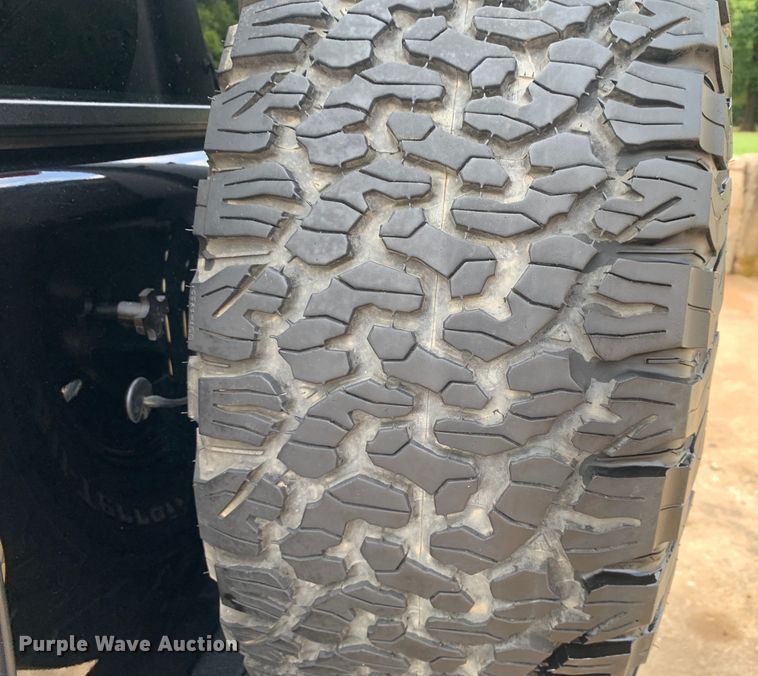 image for item DM7943 2013 Jeep Wrangler Sport SUV