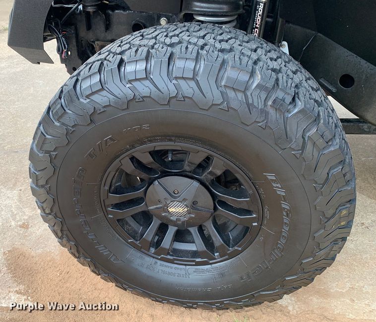 image for item DM7943 2013 Jeep Wrangler Sport SUV