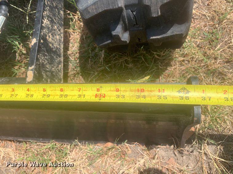 image for item DM7944 2023 Miva VA13C mini excavator