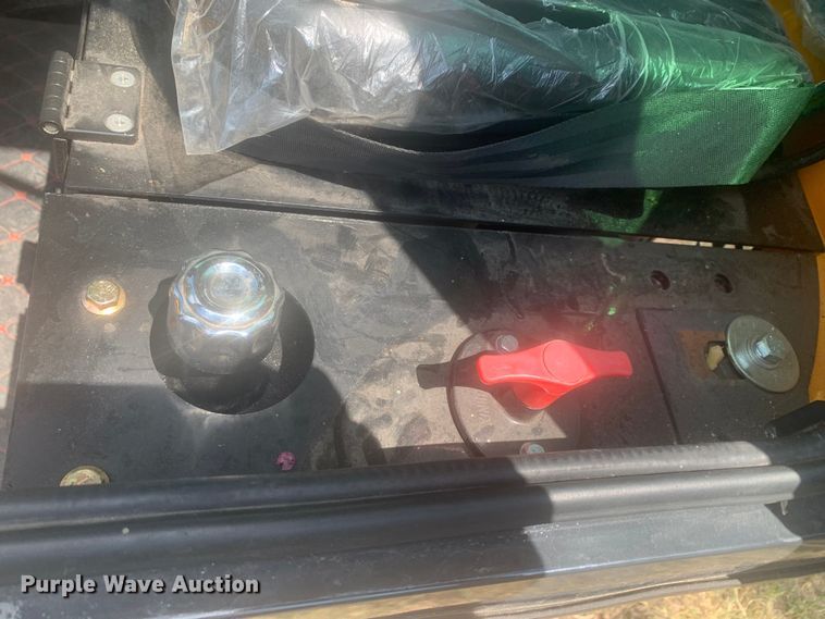 image for item DM7944 2023 Miva VA13C mini excavator