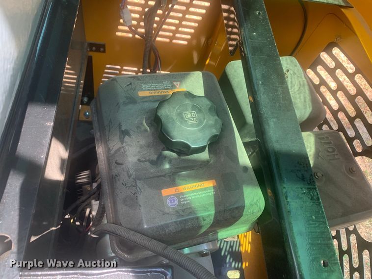 image for item DM7944 2023 Miva VA13C mini excavator