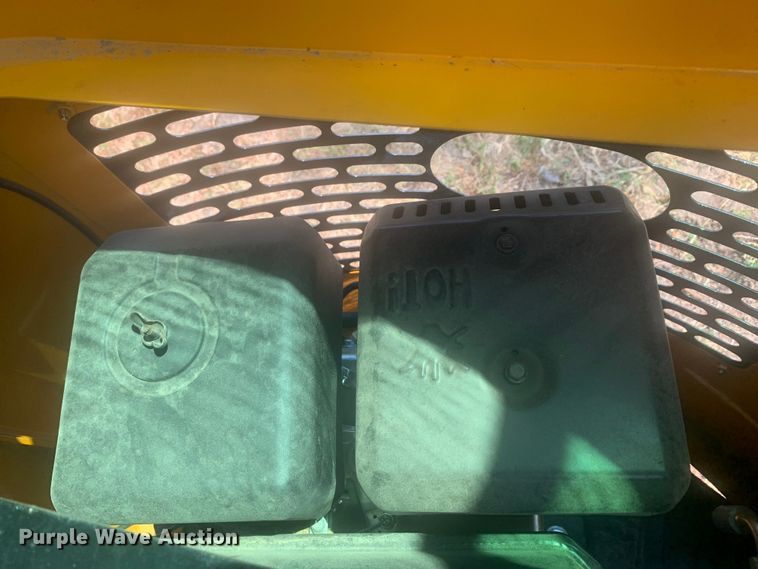 image for item DM7944 2023 Miva VA13C mini excavator