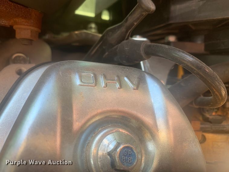 image for item DM7944 2023 Miva VA13C mini excavator