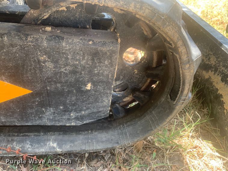 image for item DM7944 2023 Miva VA13C mini excavator