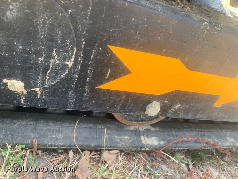 image for item DM7944 2023 Miva VA13C mini excavator