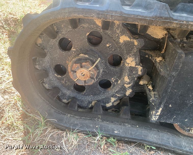 image for item DM7944 2023 Miva VA13C mini excavator