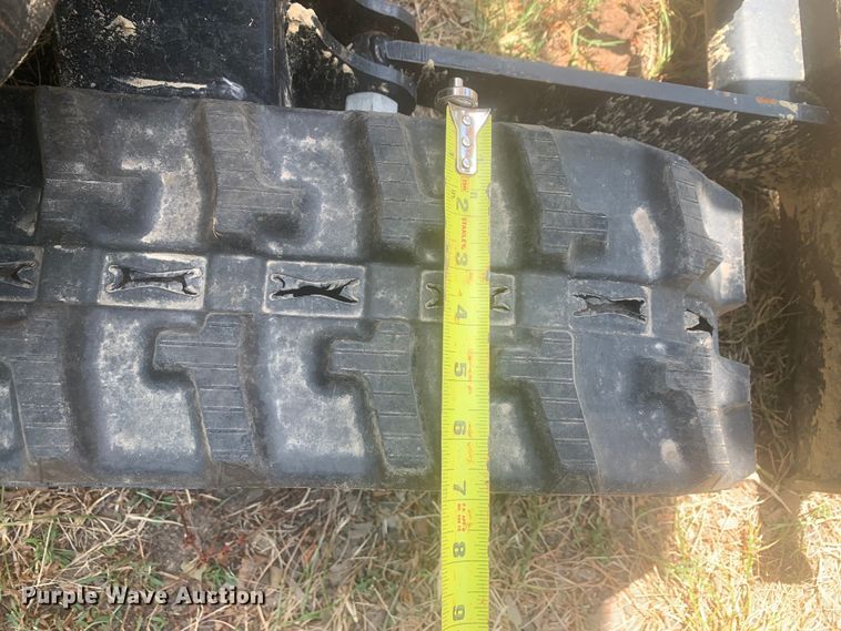 image for item DM7944 2023 Miva VA13C mini excavator