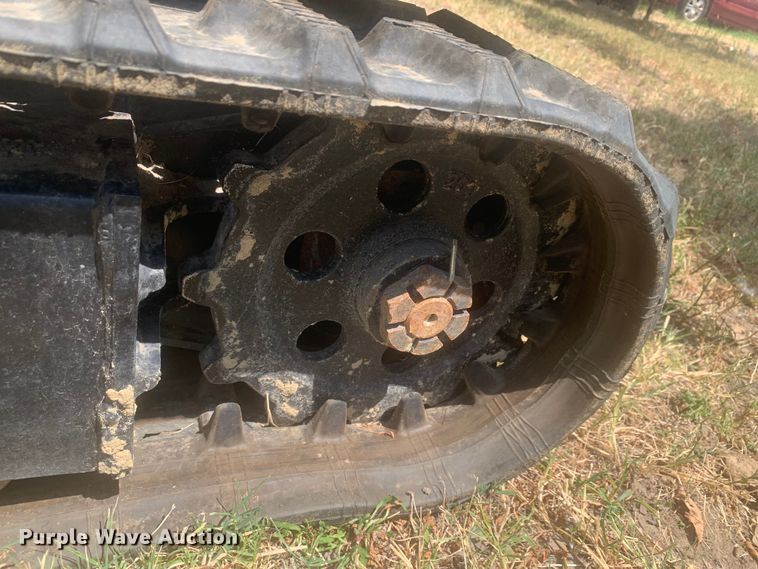 image for item DM7944 2023 Miva VA13C mini excavator