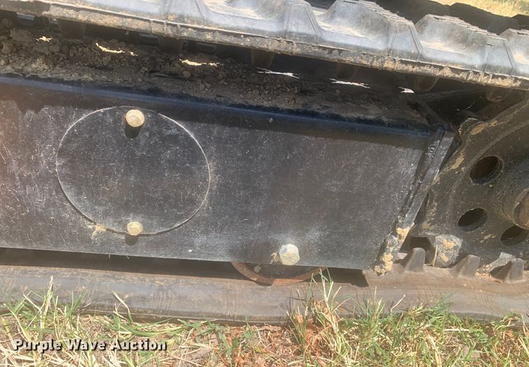 image for item DM7944 2023 Miva VA13C mini excavator