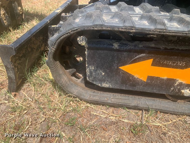 image for item DM7944 2023 Miva VA13C mini excavator