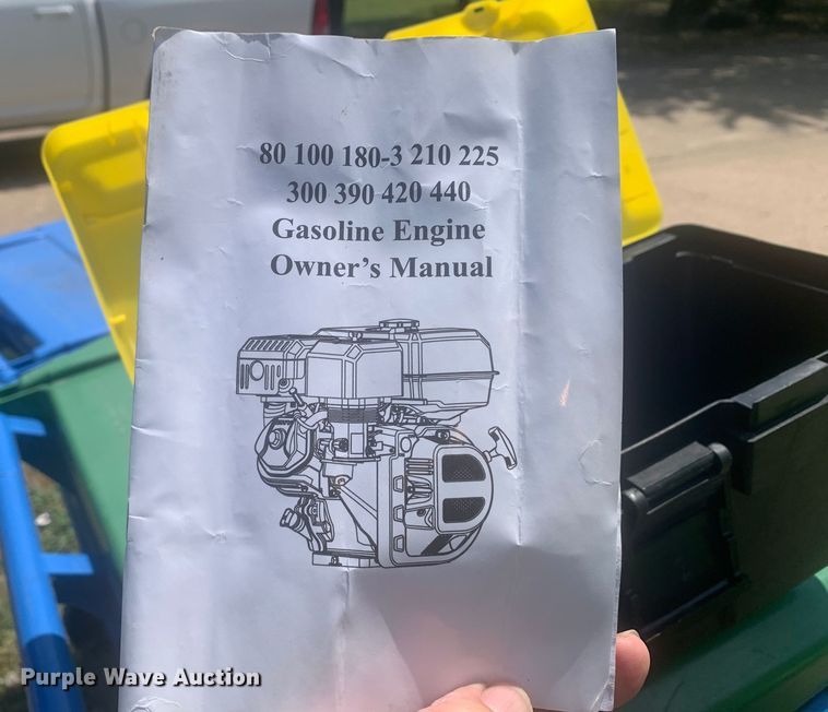 image for item DM7944 2023 Miva VA13C mini excavator