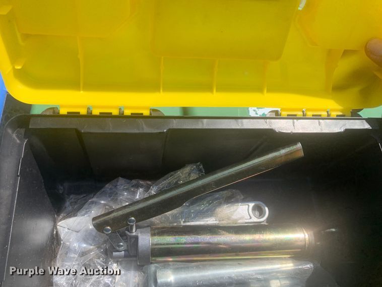 image for item DM7944 2023 Miva VA13C mini excavator