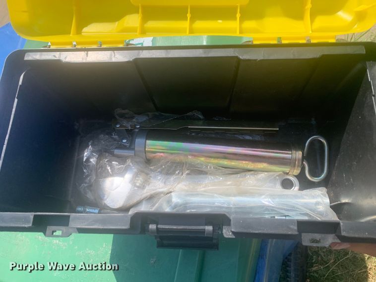 image for item DM7944 2023 Miva VA13C mini excavator