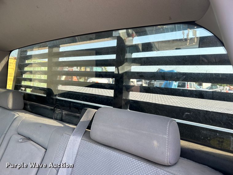 image for item DO6603 2015 Chevrolet  Silverado 1500 Crew Cab pickup truck