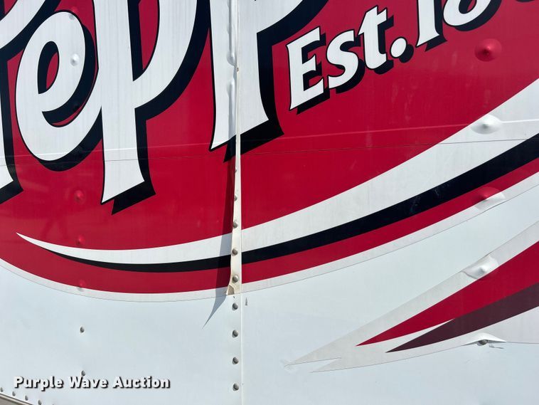 image for item DO6607 2011 Freightliner  F3CC box truck