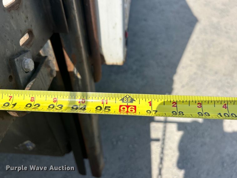 image for item DO6607 2011 Freightliner  F3CC box truck
