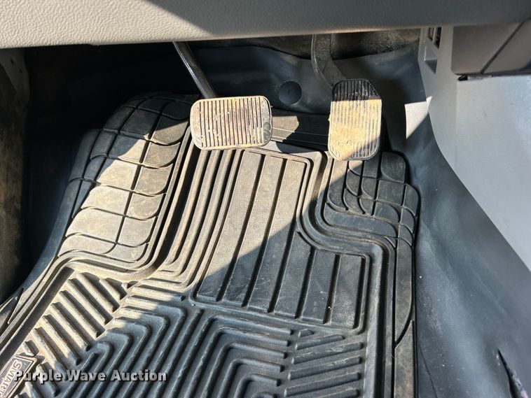 image for item DO6620 2020 Ford F150 XL SuperCrew pickup truck