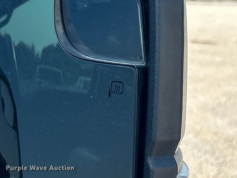 image for item DO6620 2020 Ford F150 XL SuperCrew pickup truck