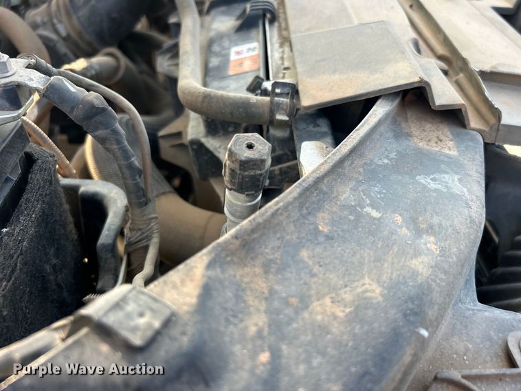 image for item DO6620 2020 Ford F150 XL SuperCrew pickup truck