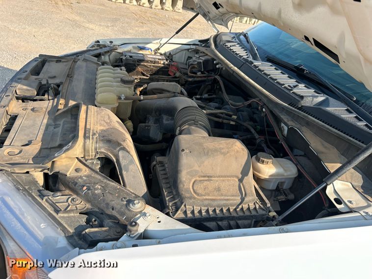 image for item DO6620 2020 Ford F150 XL SuperCrew pickup truck