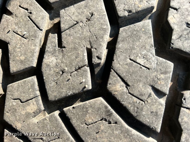 image for item DO6620 2020 Ford F150 XL SuperCrew pickup truck