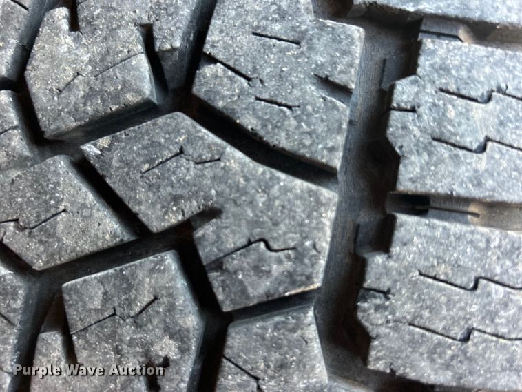 image for item DO6620 2020 Ford F150 XL SuperCrew pickup truck