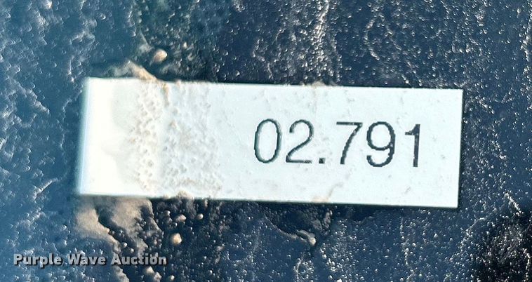 image for item DO6620 2020 Ford F150 XL SuperCrew pickup truck