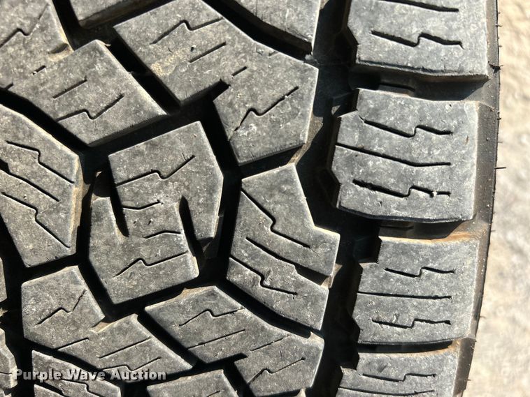 image for item DO6622 2017 Ford F150 XLT SuperCrew pickup truck