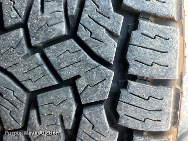 image for item DO6622 2017 Ford F150 XLT SuperCrew pickup truck