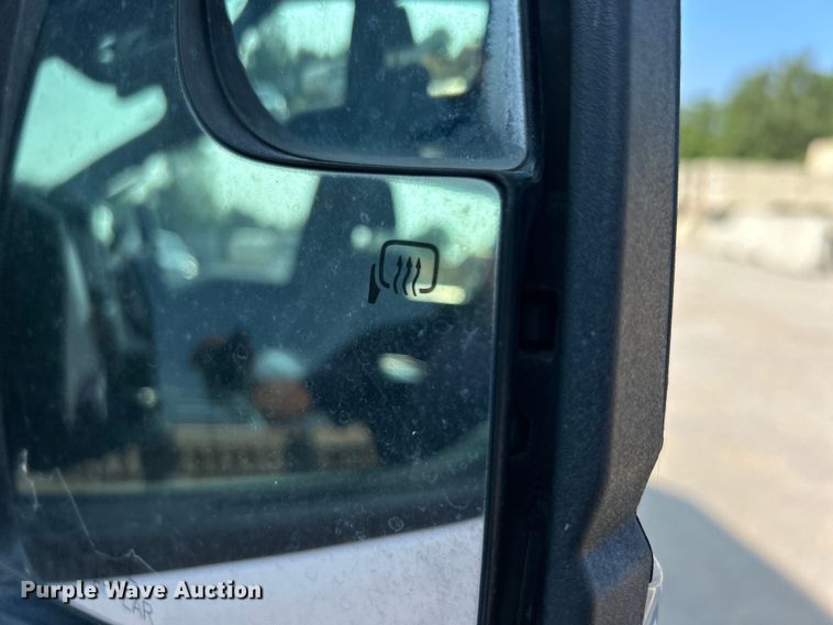 image for item DO6623 2016 Ford F150 XL SuperCrew pickup truck