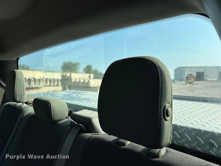 image for item DO6623 2016 Ford F150 XL SuperCrew pickup truck