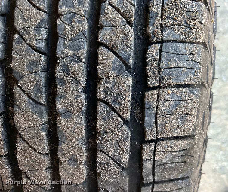 image for item DO6623 2016 Ford F150 XL SuperCrew pickup truck