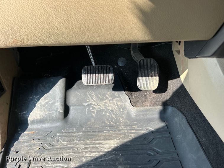 image for item DO6624 2020 Ford F150 XLT SuperCrew pickup truck