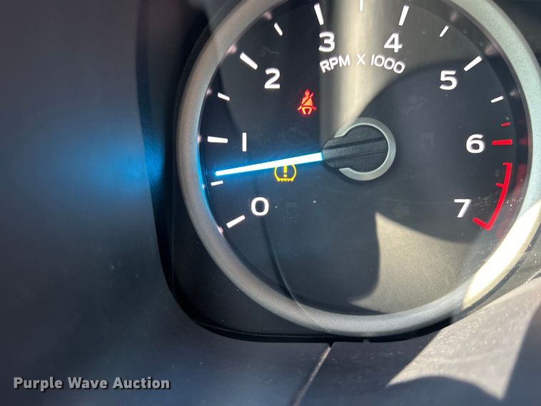 image for item DO6624 2020 Ford F150 XLT SuperCrew pickup truck