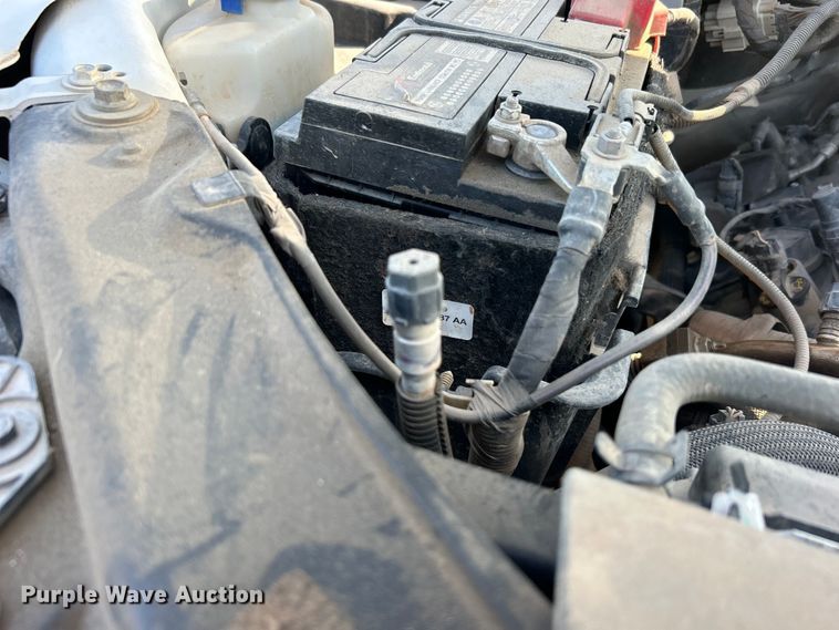 image for item DO6624 2020 Ford F150 XLT SuperCrew pickup truck