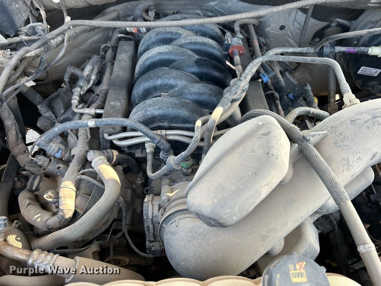 image for item DO6624 2020 Ford F150 XLT SuperCrew pickup truck