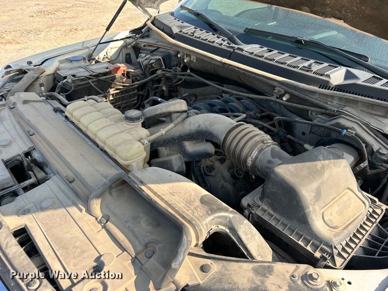 image for item DO6624 2020 Ford F150 XLT SuperCrew pickup truck